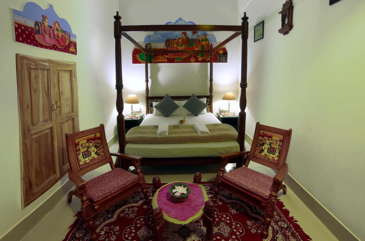 Jewel Palace Haweli Jodhpur  Exterior foto