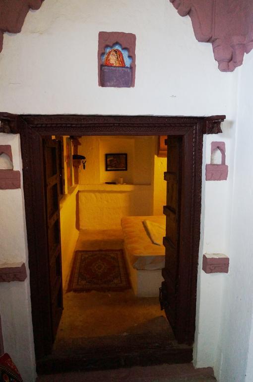 Jewel Palace Haweli Jodhpur  Exterior foto