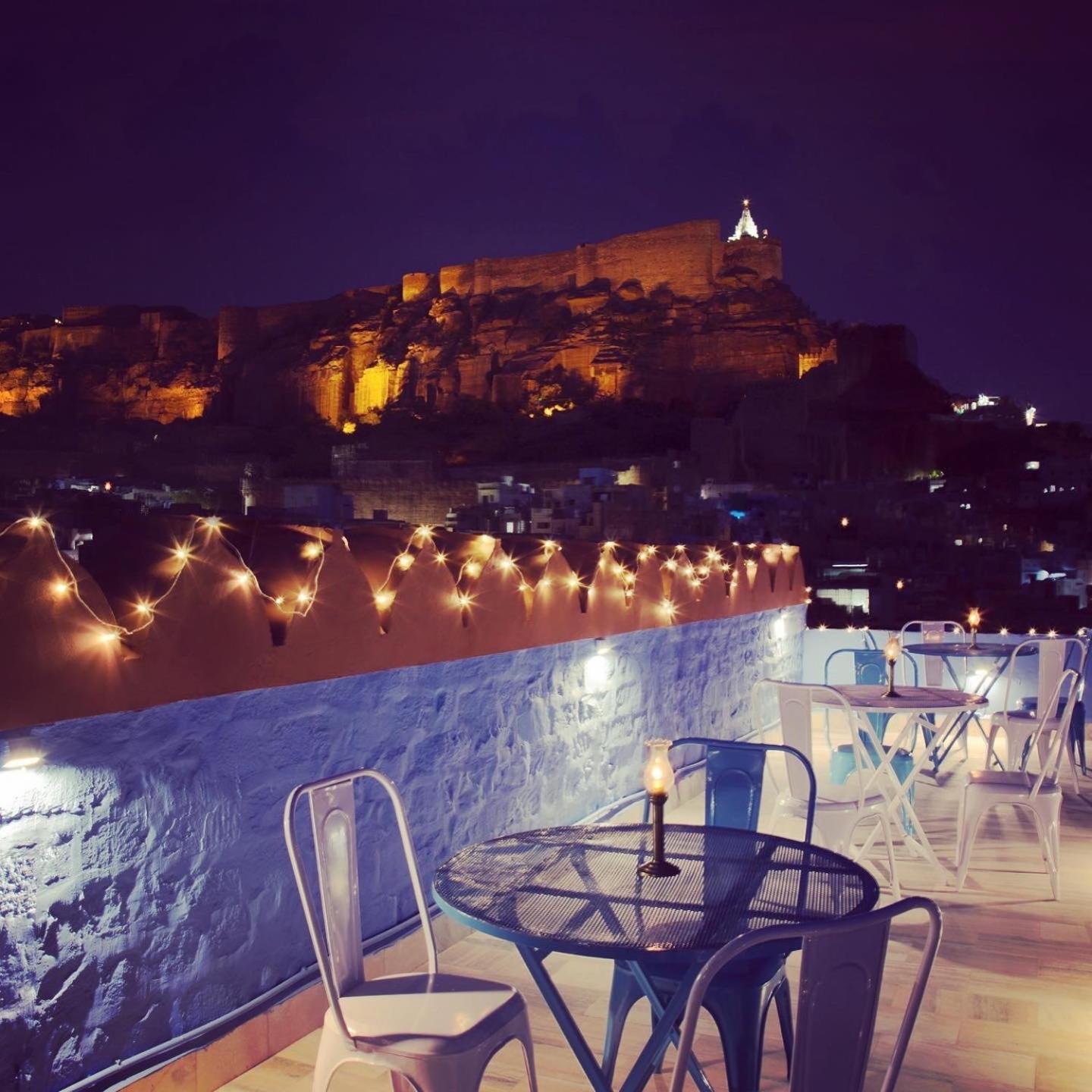 Jewel Palace Haweli Jodhpur  Exterior foto