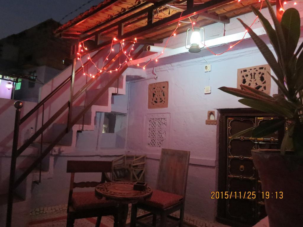 Jewel Palace Haweli Jodhpur  Habitación foto