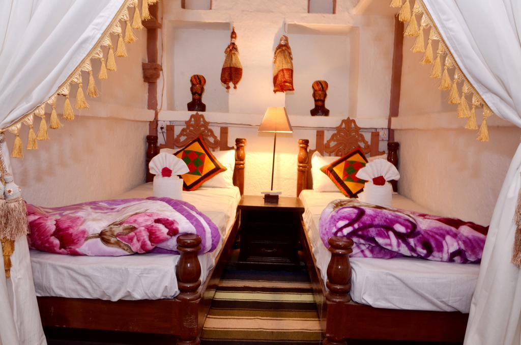 Jewel Palace Haweli Jodhpur  Habitación foto