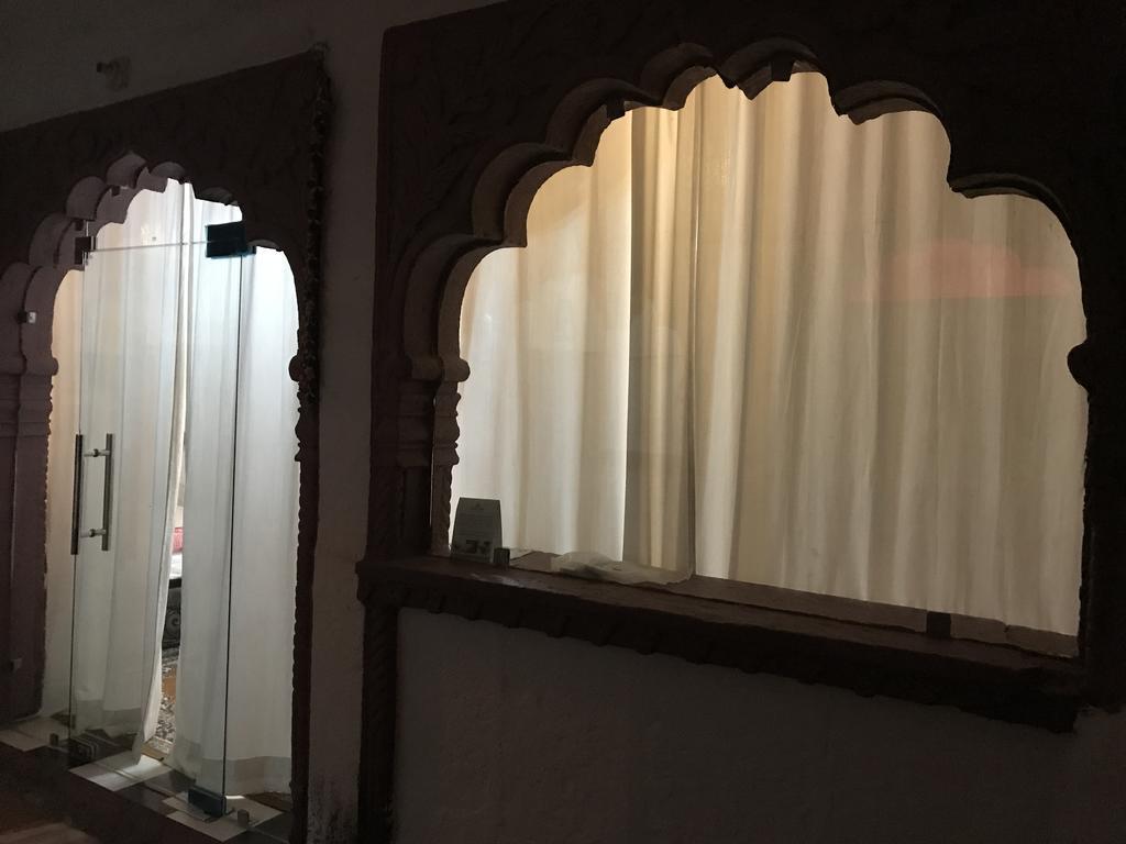 Jewel Palace Haweli Jodhpur  Exterior foto