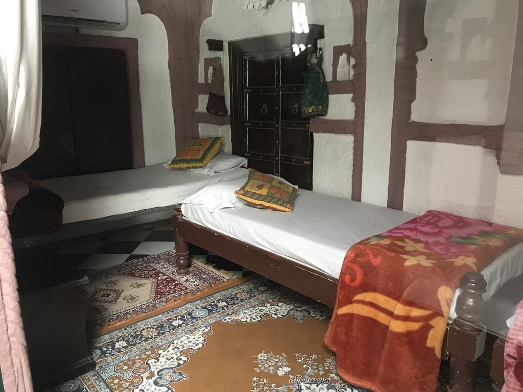 Jewel Palace Haweli Jodhpur  Exterior foto